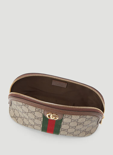 Gucci Ophidia Large Cosmetic Case Beige guc0243144