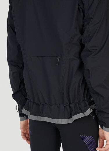 SOAR Nano Hooded Jacket Black soa0150008