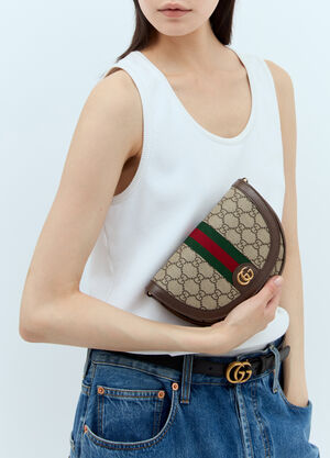 Gucci Ophidia GG Mini Shoulder Bag Beige guc0253253