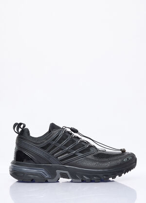 Salomon ACS Pro Advanced Sneakers Black sal0352008