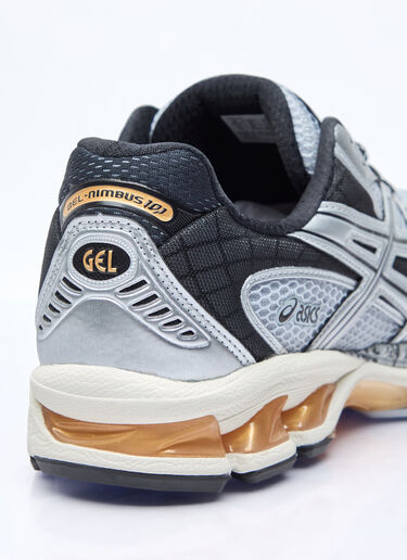 Gel-Nimbus 10.1 Sneakers Asics Gel-Nimbus 10.1 Sneakers Grey asi0358001