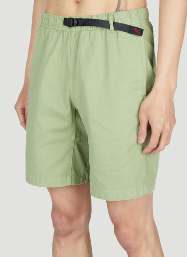 Gramicci G-Shorts Green grm0152003