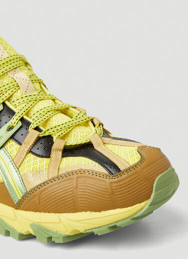 Asics HS4 -S Gel-Sonoma 15-50 GTX Sneakers Yellow asi0348011