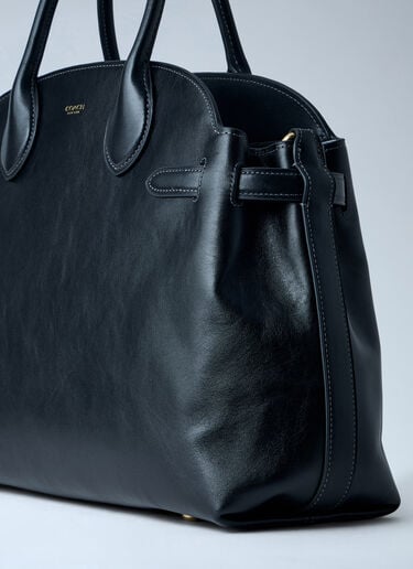 Soft Empire Carryall Tote Bag 40 Coach Soft Empire Carryall Tote Bag 40 Black coa0263025