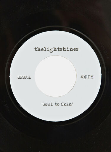 Music The Light Shines - Soul to Skin Black mus0400550