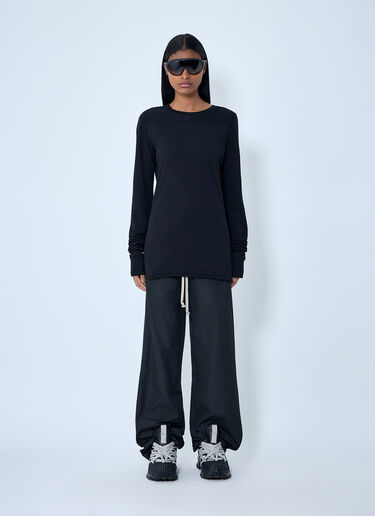 Moncler x Rick Owens Girders T-Shirt Black mcs0363017