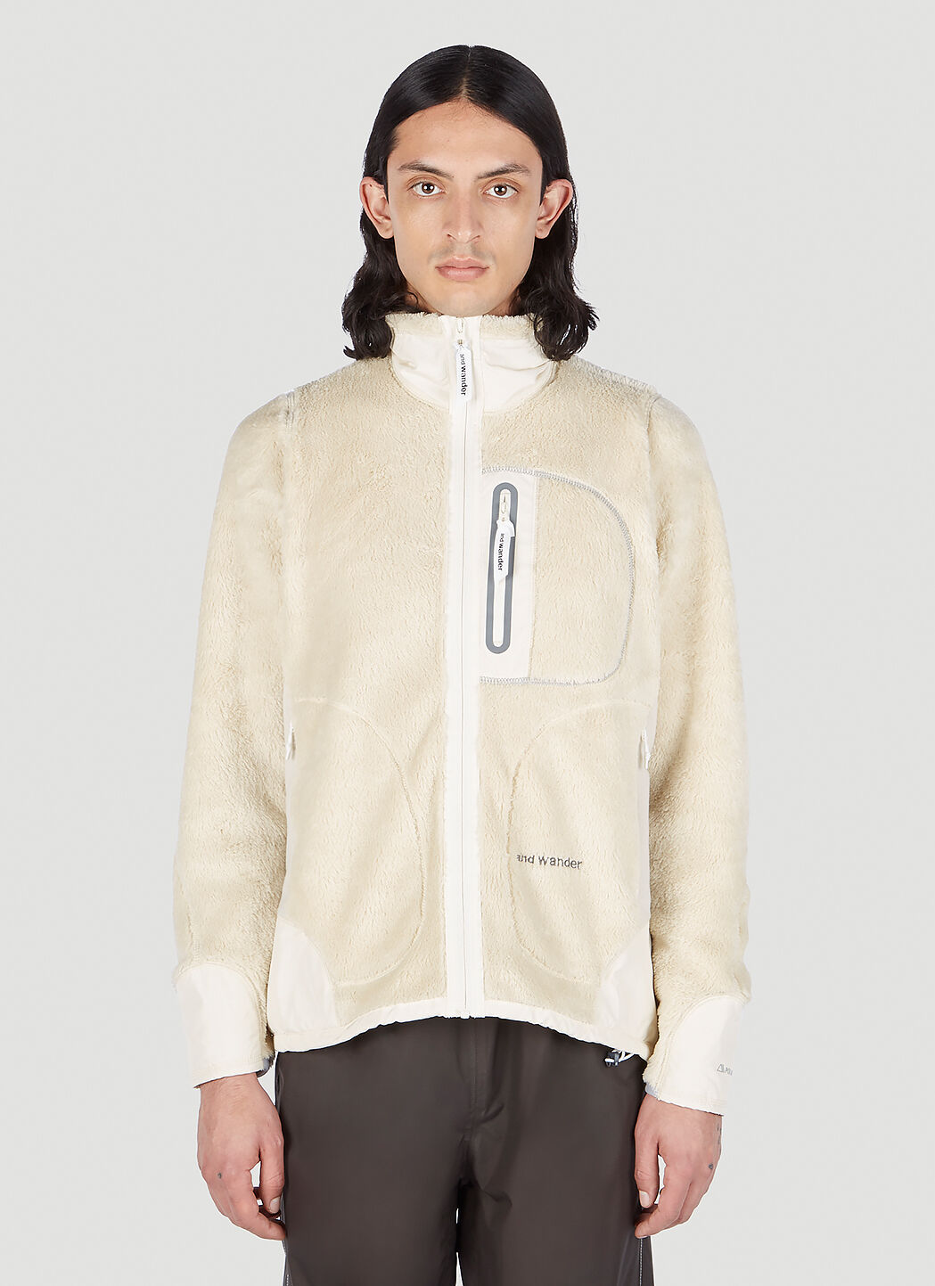 Champion x beauty & youth sherpa for sale clearance