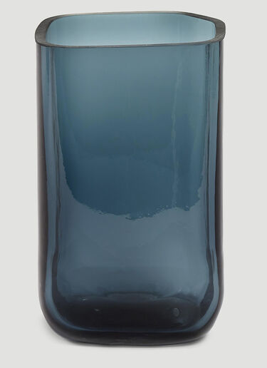 Serax Silex Vase S Blue wps0644669