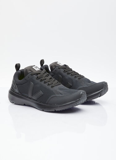 Veja 칸도르 2 아벨로메시 스니커즈 블랙 vej0254006