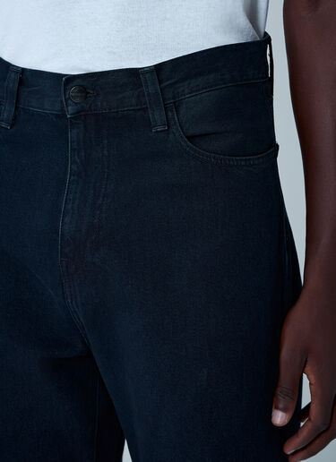 Carhartt WIP Landon Pant 'Robertson' Denim Jeans Denim wip0162006