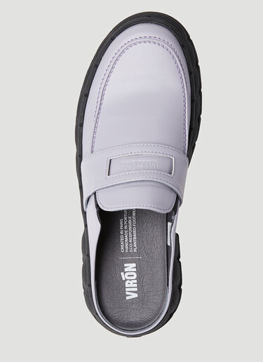 Virón 1969 Loafers Lilac vir0352005