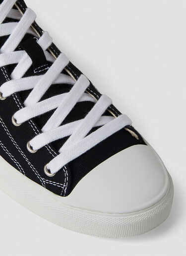 Vivienne Westwood Plimsoll 运动鞋 黑色 vvw0152025