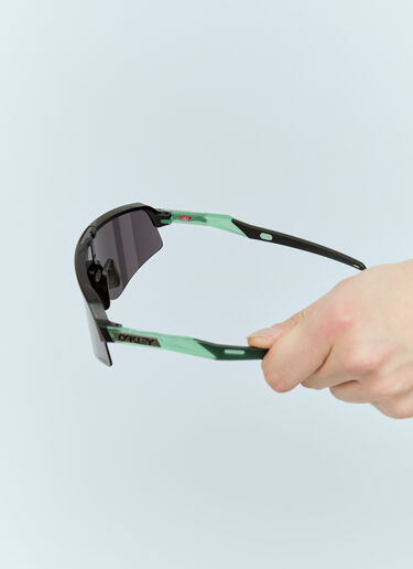 Oakley Sutro ライト サングラス ブラック lxo0355008