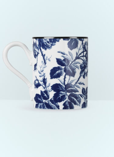 Gucci Herbarium Mug Blue wps0691253