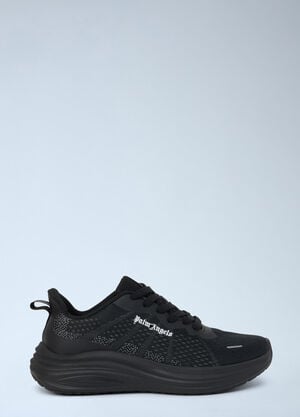 Palm Angels Sunset Sneakers Black pma0164002