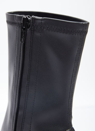 Diesel D-Eclipse Bt Boots Black dsl0254015