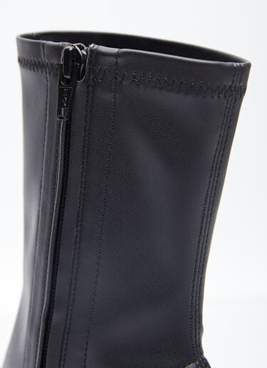 D-Eclipse Bt Boots Diesel D-Eclipse Bt Boots Black dsl0254015