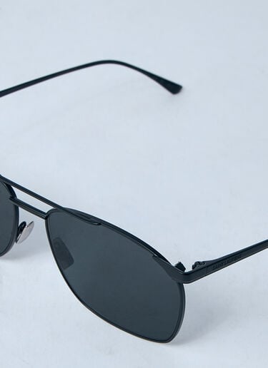 Saint Laurent SL 796 Vincent Sunglasses Black yss0160001