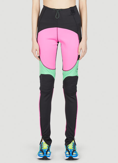 The North Face True Nature Hiking Long Leggings Black tnf0252044