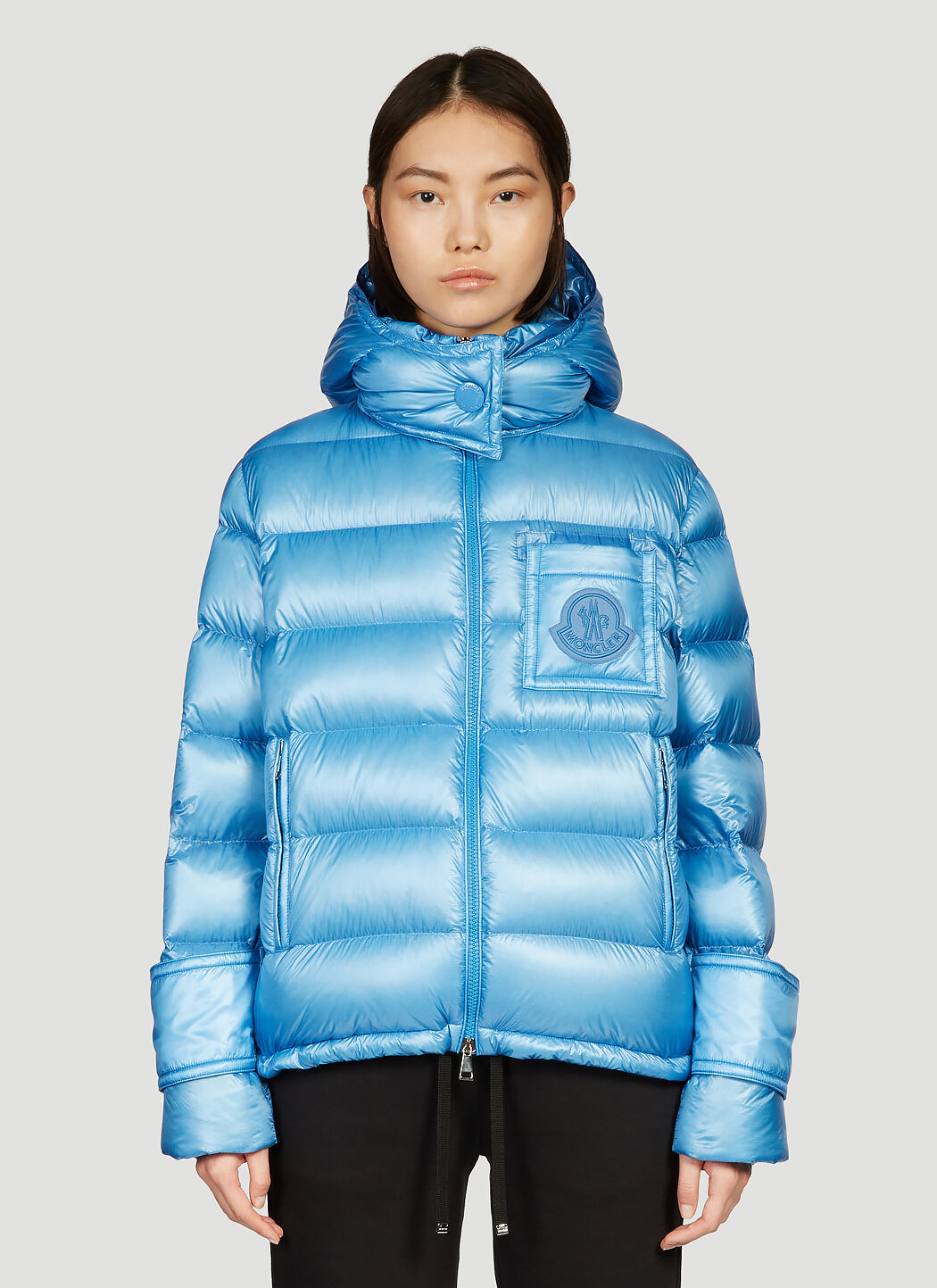 Moncler turquin sales
