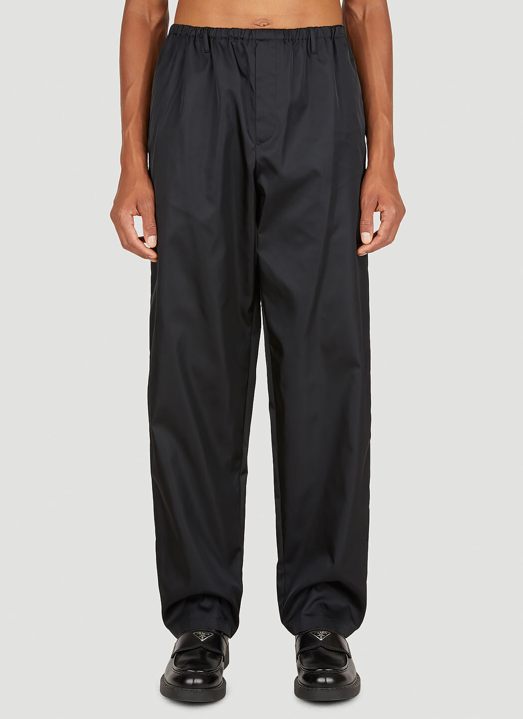 Prada nylon sales tech