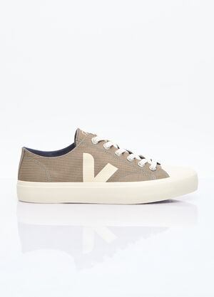 Veja Wata II リップリップストップスニーカー ホワイト vej0356032