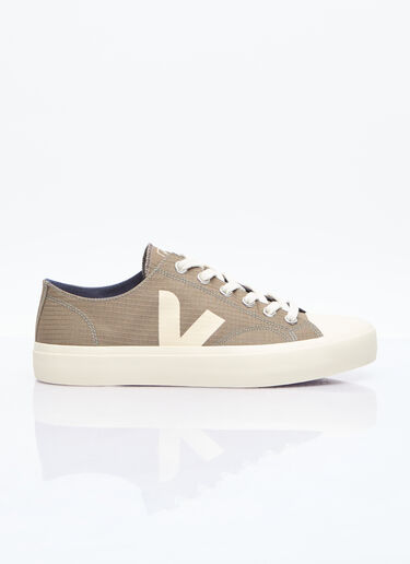 Veja 와타 II 립스톱 스니커즈 그레이 vej0356020