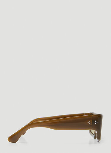 Sabea Zaytun Sunglasses Port Tanger Sabea Zaytun Sunglasses Khaki prt0353004