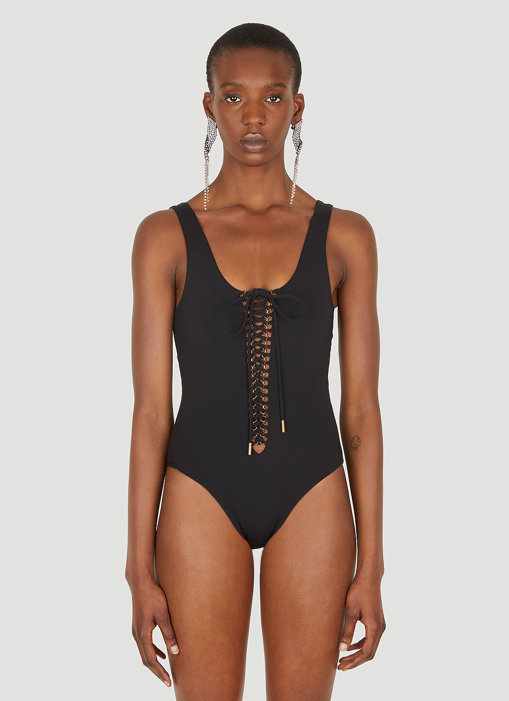 Onia bridget one piece top