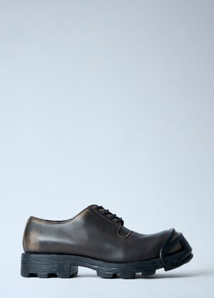 Diesel D-Hammer So D Shoes Brown dsl0163021