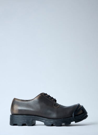 Diesel D-Hammer So D Shoes Brown dsl0163021