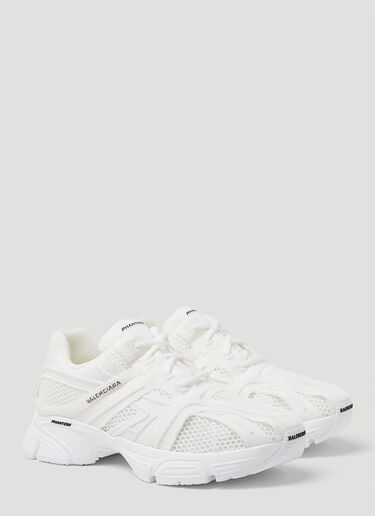 Balenciaga Phantom 运动鞋 白 bal0148013