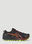 Helmut Lang GEL-Trabuco 11 GTX Sneakers Blue hlm0152001
