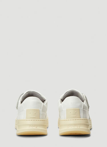 Acne Studios Perey Sneakers White acn0131012