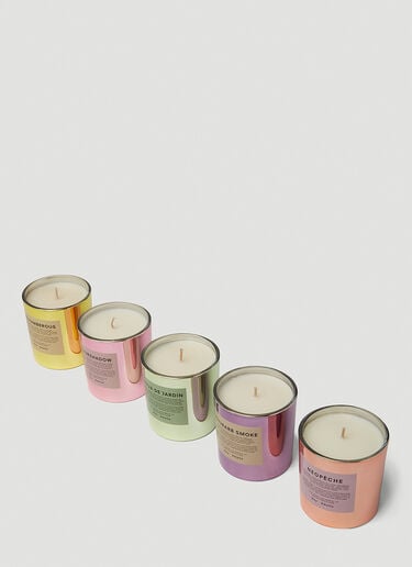 Hypernature Quintet Set Boy Smells Hypernature Quintet Set Green bys0348013