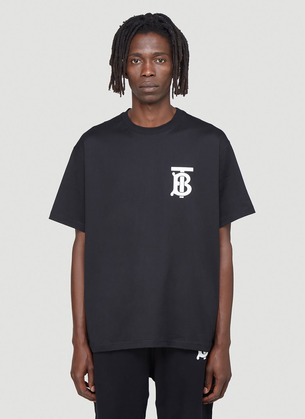 Burberry tb t shirt 2025