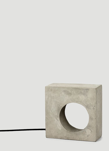 Flastaire Lamp Serax Flastaire Lamp Grey wps0644692