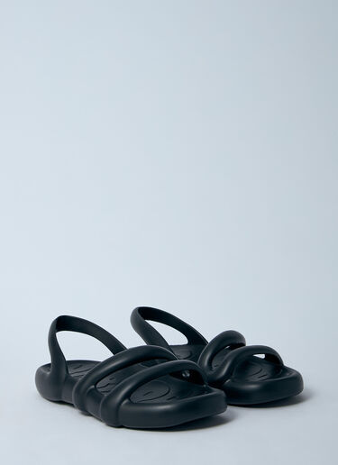 CAMPER Kobarah Sandals Black cmp0260005