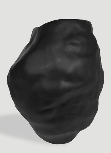 Unearthed Large Vessel Completedworks Unearthed Large Vessel Black wps0690027