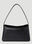 Aesther Ekme Baguette Shoulder Bag Black aes0251001
