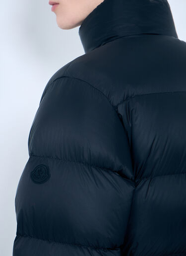 Moncler Tarn Short Down Jacket Black mon0159017