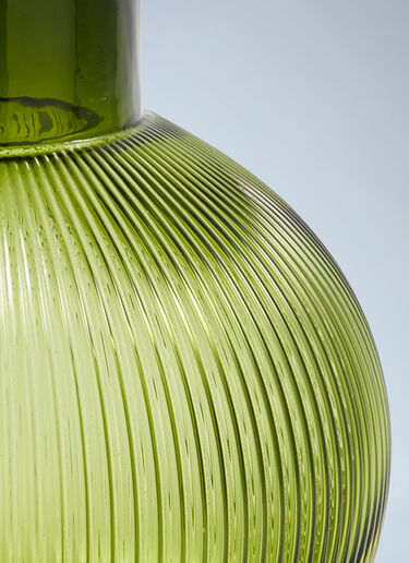 Hot Air Balloon Vase POLSPOTTEN Hot Air Balloon Vase Green wps0691978