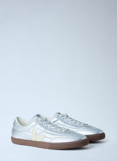 Veja Panenka Sneakers Silver vej0362008