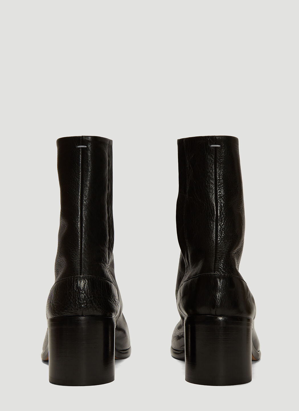 Margiela men's tabi cheap