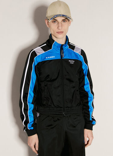 Martine Rose Cut Peak 棒球帽 米色 mtr0156020