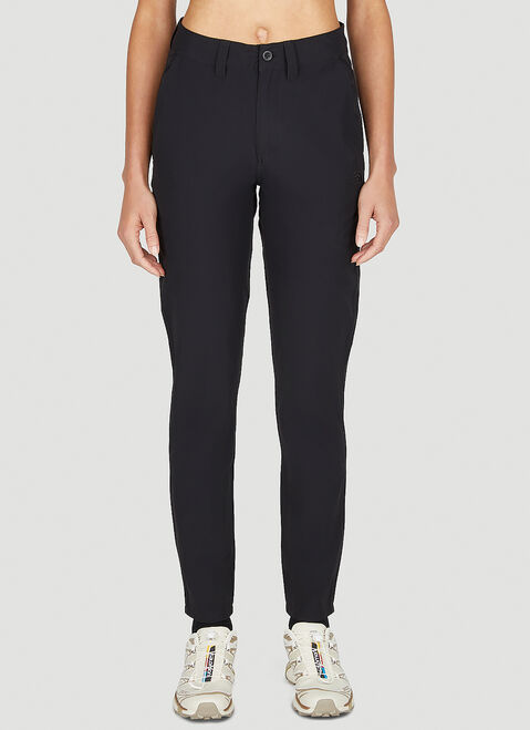 The North Face Classic Trekking Pants Black tnf0250050