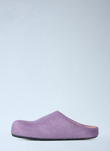 LN-CC® - Marni: Fussbett Sabot - Lilac Marni Fussbett Sabot Lilac mni0265018