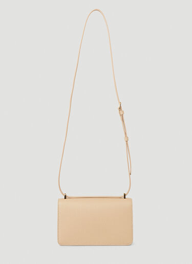 Burberry TB 单肩包 米色 bur0251053