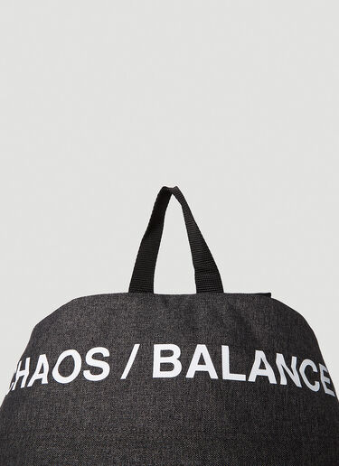 Eastpak x UNDERCOVER Chaos Balance Backpack Grey une0149002
