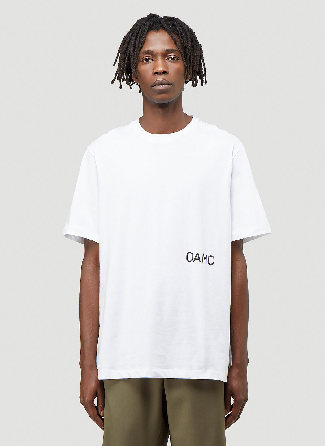 Nikelab acg top t shirt